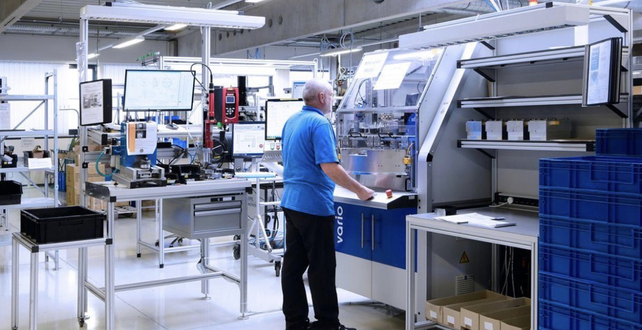 Desay SV nimmt Europa in den Fokus