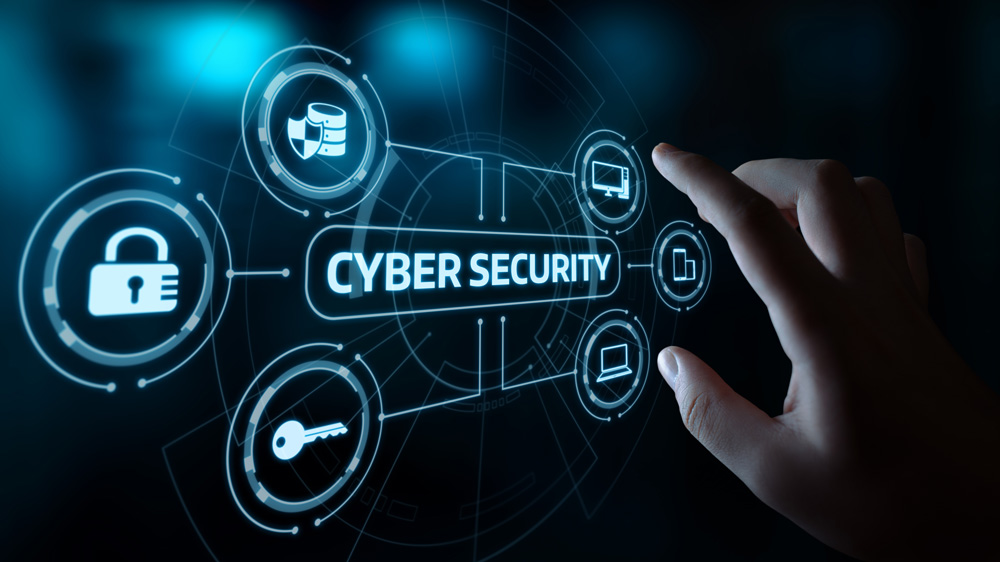 cybersicherheit