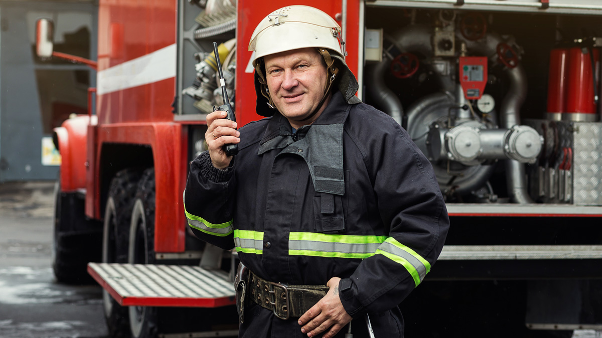feuerwehr